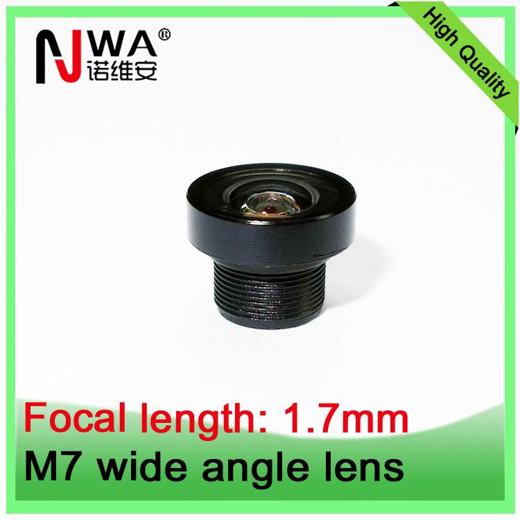 Supply M7 Lens